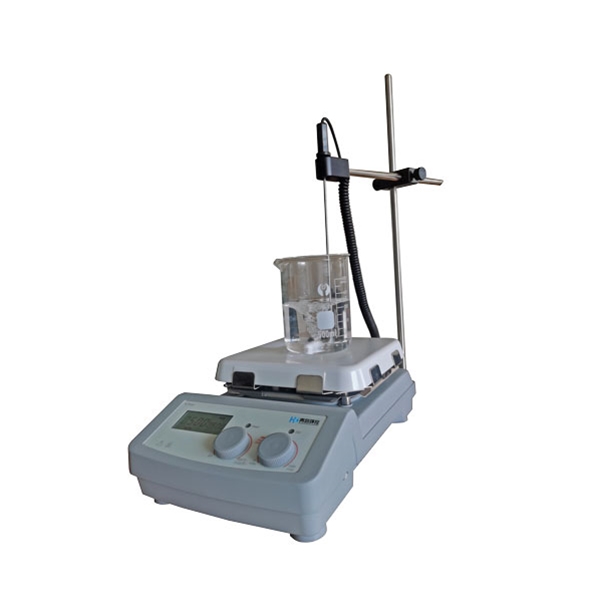 智能加熱攪拌系統-GHD-YC20