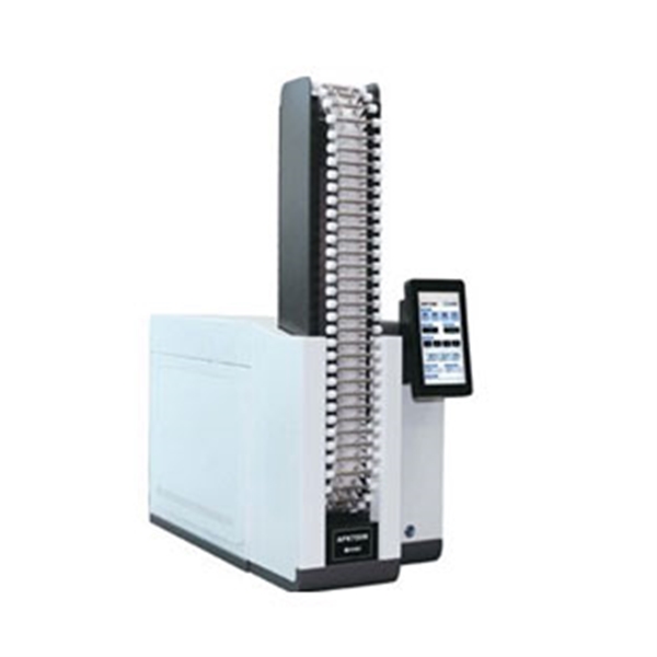 二次熱解析儀-全自動熱脫附儀器-APK720R